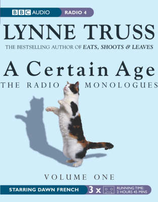 A Certain Age - Lynne Truss