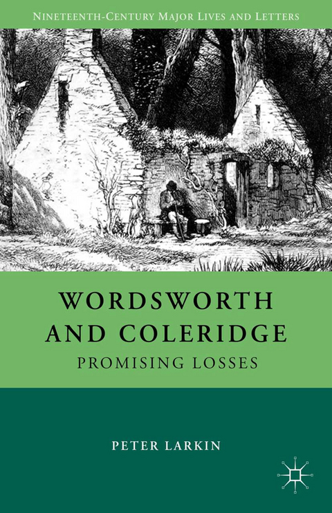 Wordsworth and Coleridge -  P. Larkin