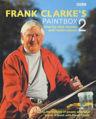 Frank Clarke's Paint Box - Frank Clarke