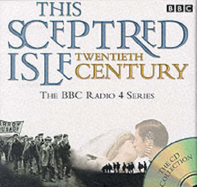 This Sceptred Isle - Christopher Lee