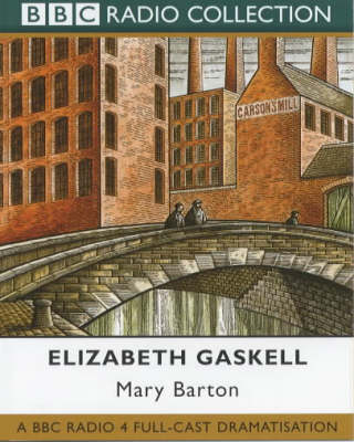 Mary Barton - Elizabeth Cleghorn Gaskell