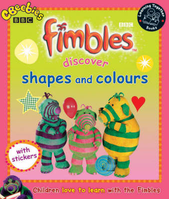 "Fimbles" -  BBC