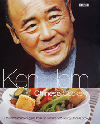 Ken Hom's New Chinese Cookery - Ken Hom