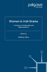 Women in Irish Drama - 
