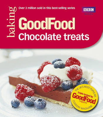 Good Food - Jeni Wright