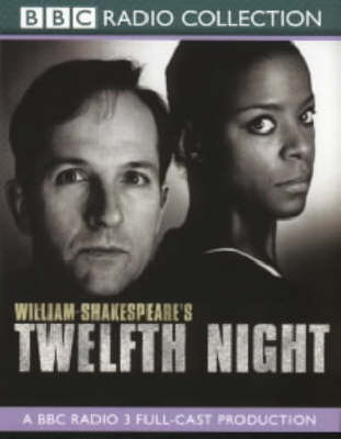 Twelfth Night - William Shakespeare