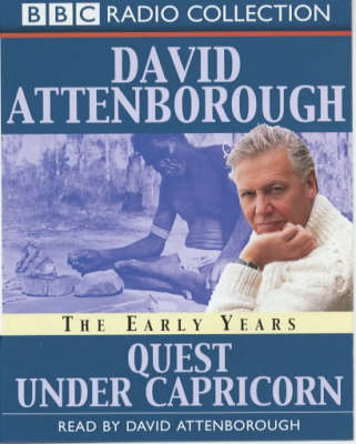 The Early Years - Sir David Attenborough