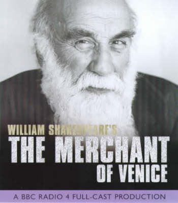 Merchant of Venice - William Shakespeare