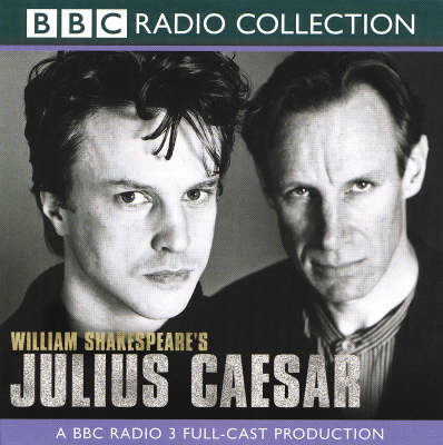 Julius Caesar - William Shakespeare