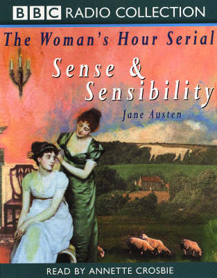 Sense and Sensibility - Jane Austen