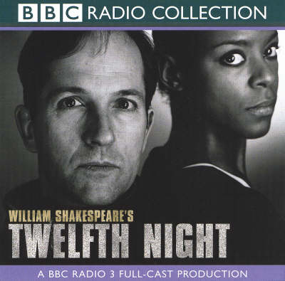 Twelfth Night - William Shakespeare