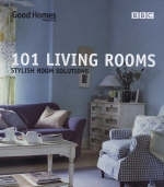 Good Homes 101 Living Rooms - Good Homes Magazine