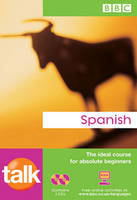 TALK SPANISH BOOK & CDS (NEW EDITION) - Almudena Sanchez, Aurora Longo