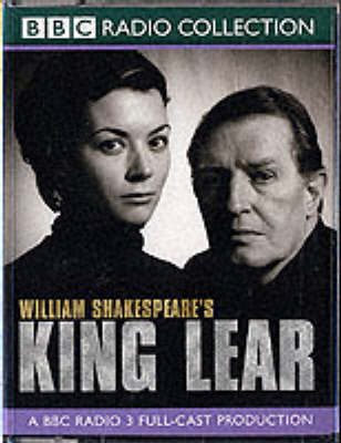 King Lear - William Shakespeare