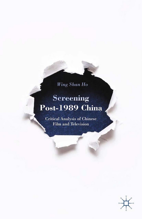 Screening Post-1989 China -  W. Ho