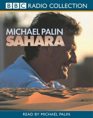 Sahara - Michael Palin