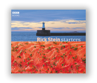 Rick Stein Starters - Rick Stein