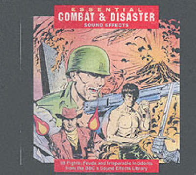 Essential Combat and Disasters Sound Effects