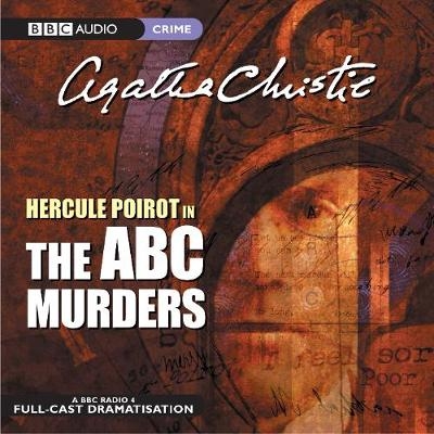 The ABC Murders - Agatha Christie