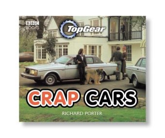 Crap Cars - Richard Porter