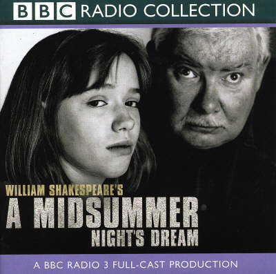 A Midsummer Night's Dream - William Shakespeare