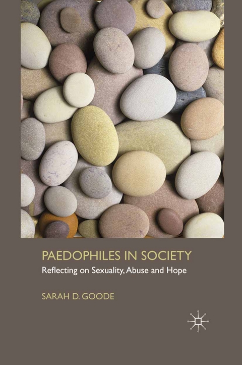 Paedophiles in Society -  S. Goode