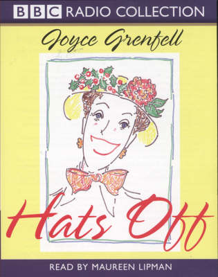 Hats Off - Joyce Grenfell