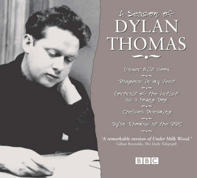 A Season of Dylan Thomas - Dylan Thomas