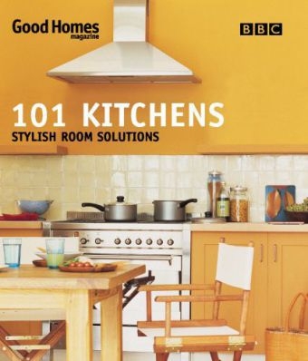 Good Homes 101 Kitchens - Good Homes Magazine