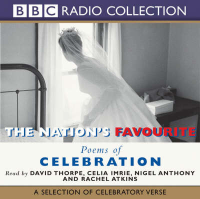 The Nation's Favourite Poems of Celebration - 