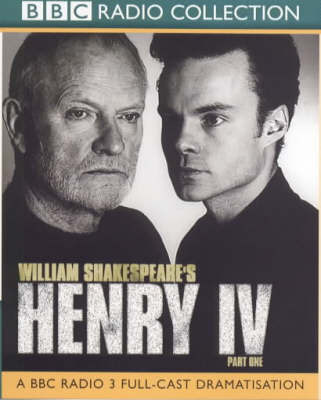 King Henry IV - William Shakespeare