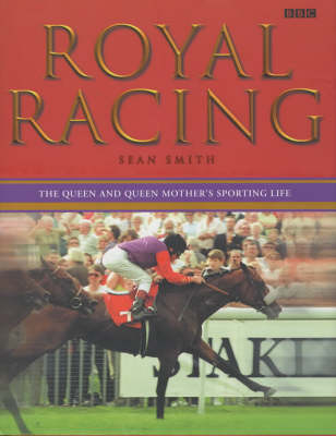 Royal Racing - Sean Smith