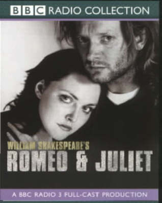 Romeo and Juliet - William Shakespeare