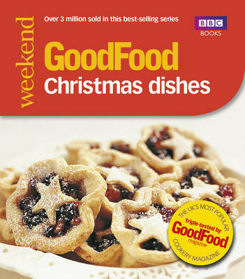 Good Food: Christmas Dishes - Angela Nilsen