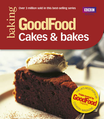 Good Food - Mary Cadogan