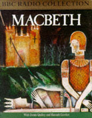 Macbeth - William Shakespeare