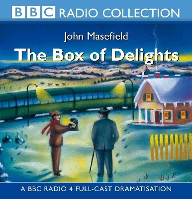 The Box Of Delights - John Masefield