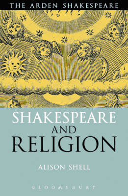 Shakespeare and Religion - Professor Alison Shell