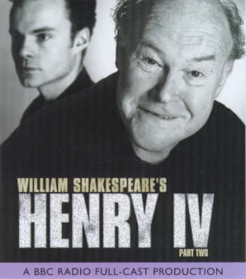 King Henry IV - William Shakespeare