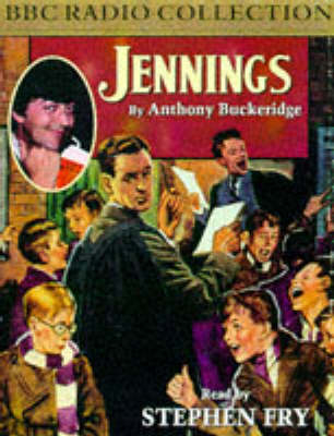 Jennings - Anthony Buckeridge