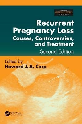 Recurrent Pregnancy Loss - 