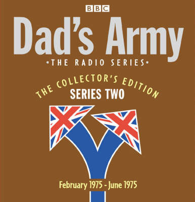 "Dad's Army" - Jimmy Perry