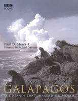 Galapagos - Paul D. Stewart