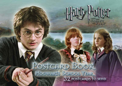 "Harry Potter" and the Goblet of Fire - 