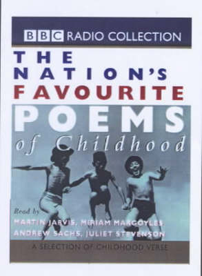 The Nation's Favourite Poems of Childhood - 