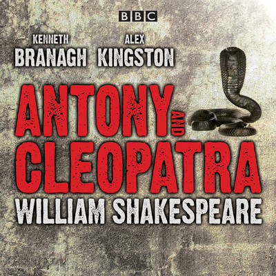 Antony and Cleopatra - William Shakespeare