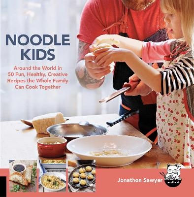 Noodle Kids - Jonathon Sawyer