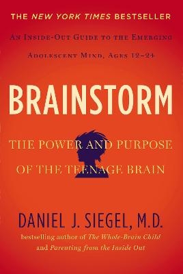Brainstorm - Daniel J Siegel