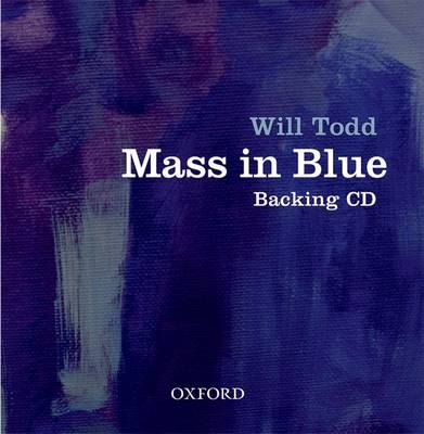 Mass in Blue - 