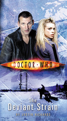 Doctor Who - Justin Richards